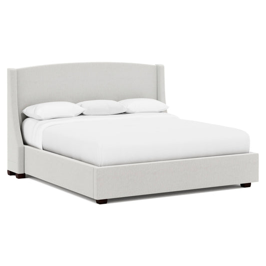 Cooper Fabric Shelter Bed