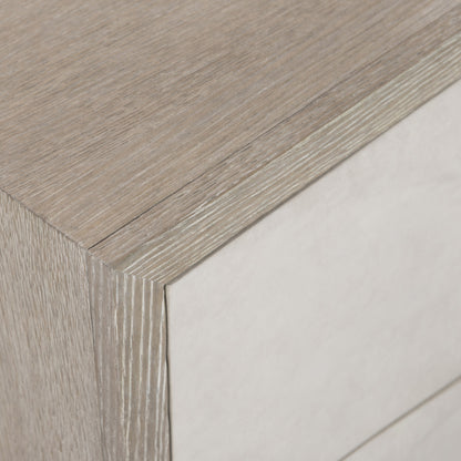 Lunula Nightstand