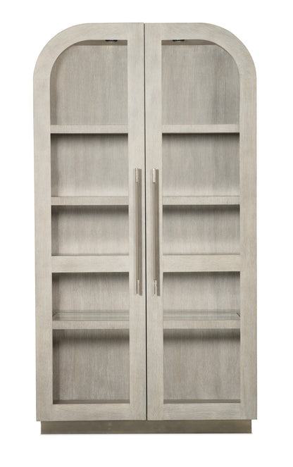 Modern Mood Display Cabinet