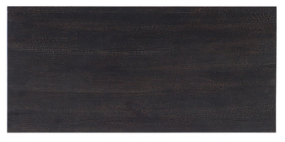 Big Sky Bachelors Chest