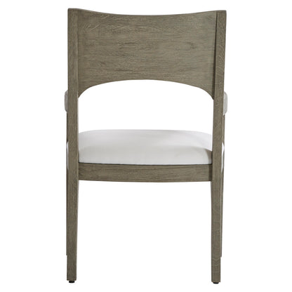 Calais Outdoor Arm Chair
