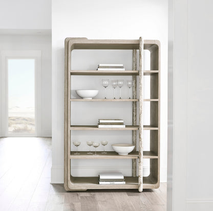 Arcadia Etagere