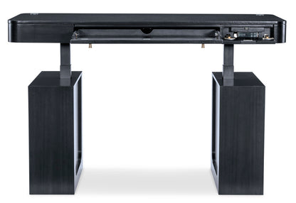 Kenzo Adjustable-Height Desk