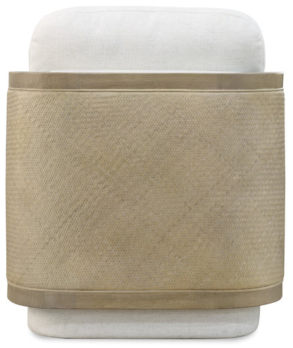 Wilma Swivel Chair
