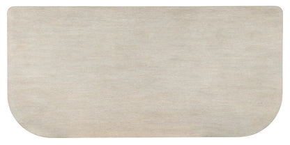 Modern Mood Executive Desk