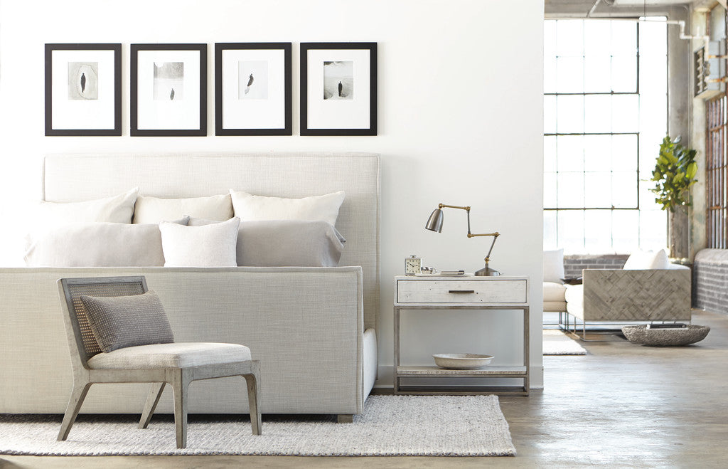 Alvar Nightstand
