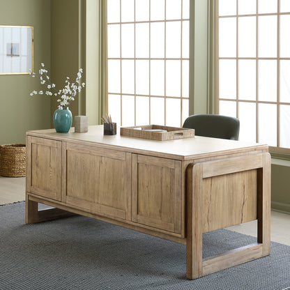 Kalamazoo Executive Desk