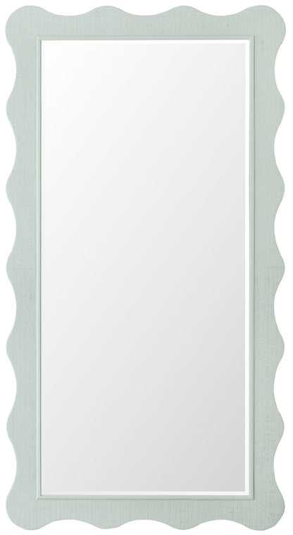 Commerce and Market Waverly Leaner Mirror