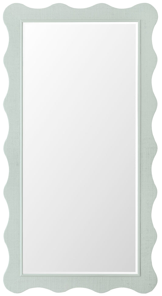 Commerce and Market Waverly Leaner Mirror